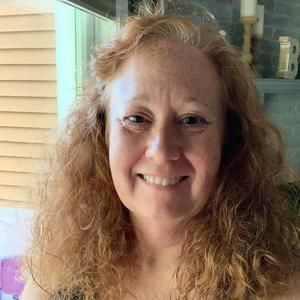 Meet your Posher, Lynne